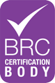 Certificazione BRC